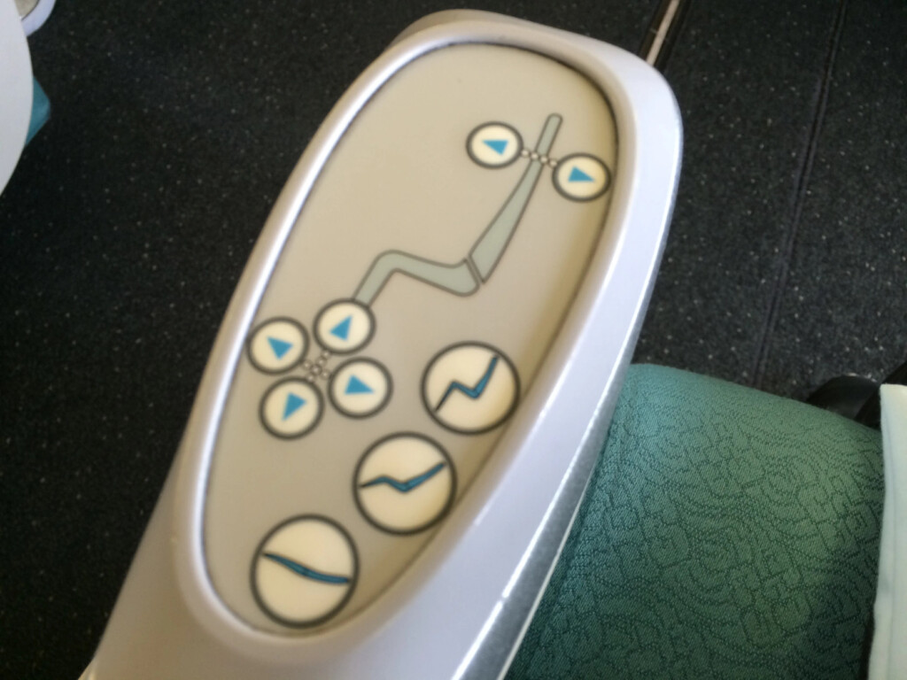 a close up of a remote control