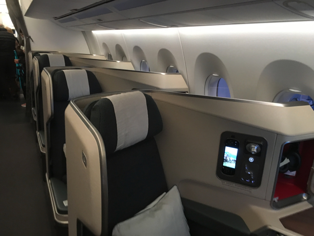 Airplane Pockets Airplane Seat Back Organizer & Storage for Personal I –  Passenger Shaming Merchandise