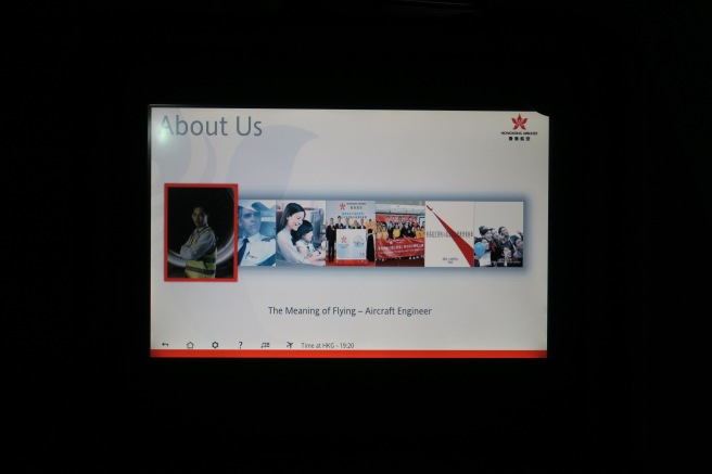 a screen shot of a presentation