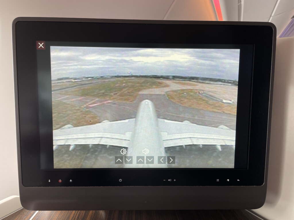 a screen shot of an airplane